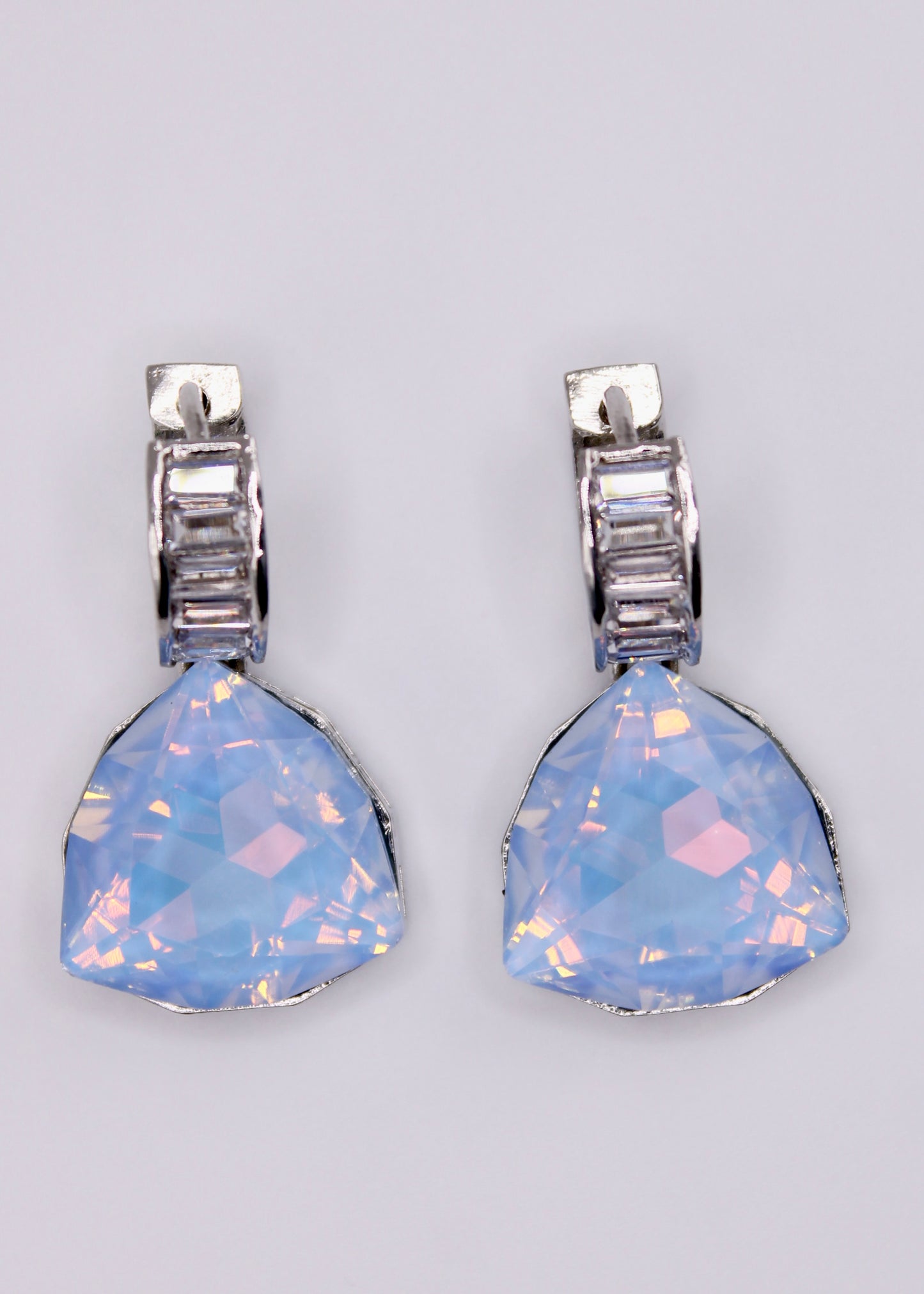 Gemstone Earrings - E7069