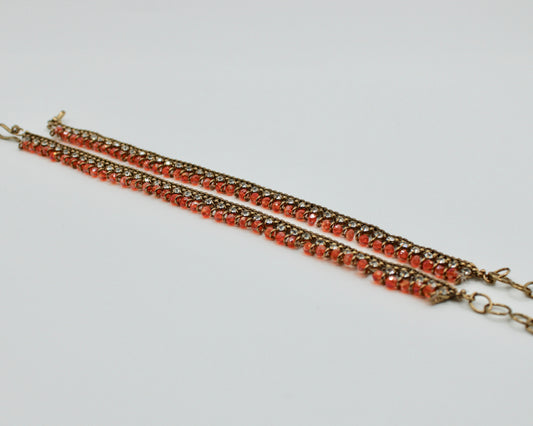 Manjoos Anklet - E650