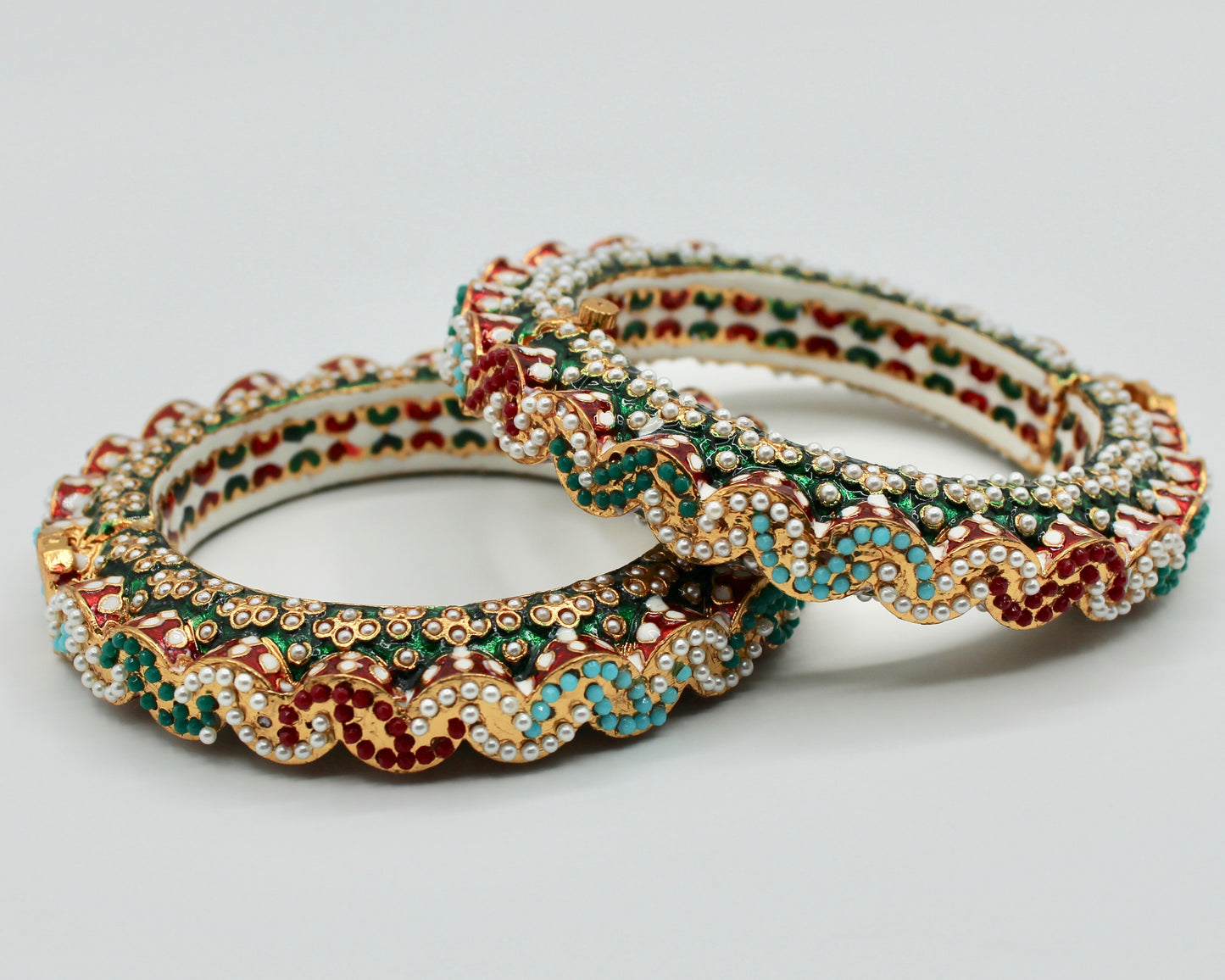Jadao Rajisthani Kada - E622