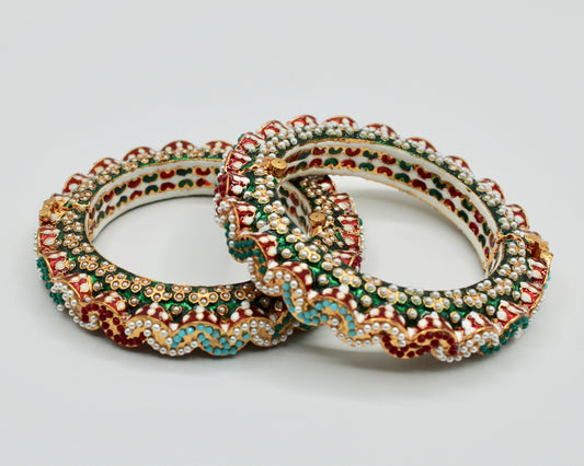 Jadao Rajisthani Kada - E622