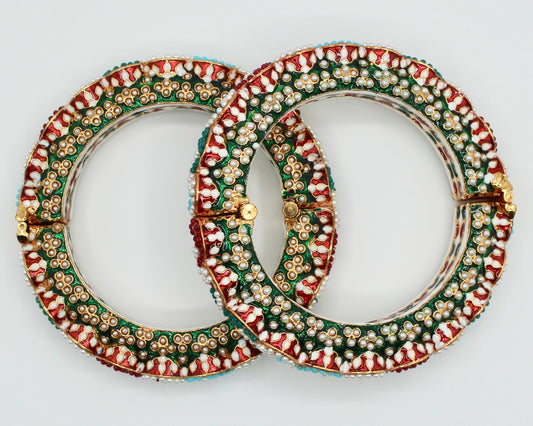 Jadao Rajisthani Kada - E622