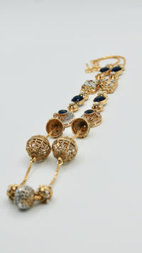 Turkish Mala Necklace - E2504