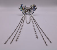 Butterfly Hair Clip - E226