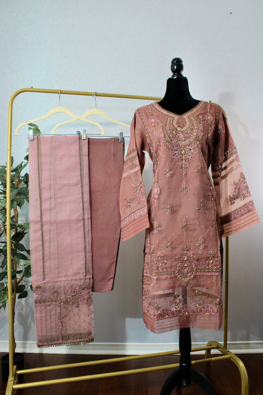 Ruhina - E2001