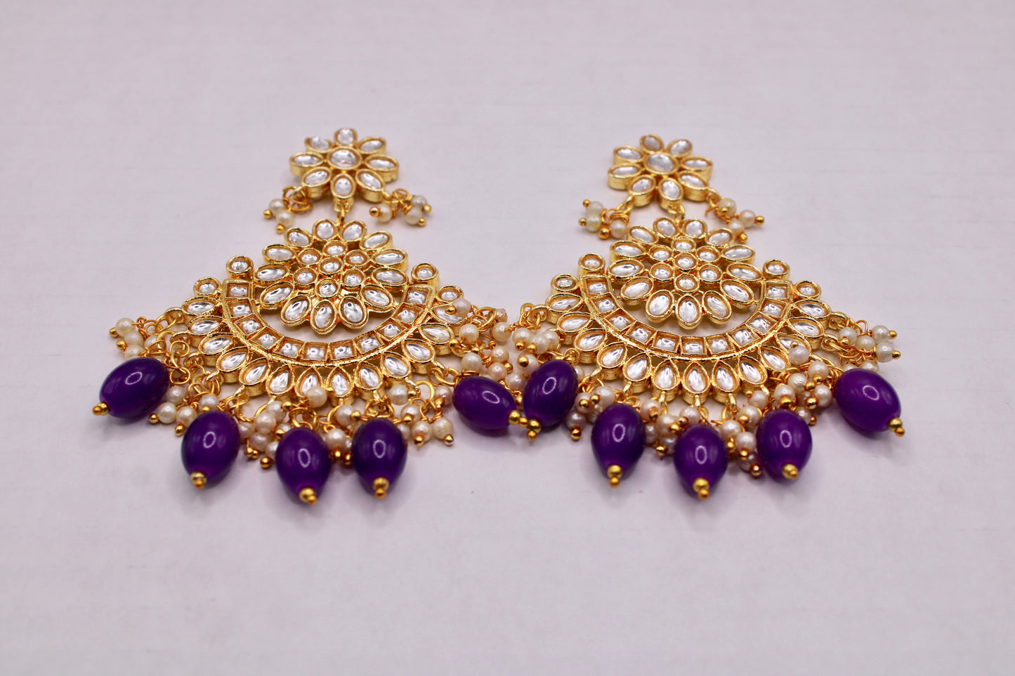 Kundan Chaand Bali - E1983