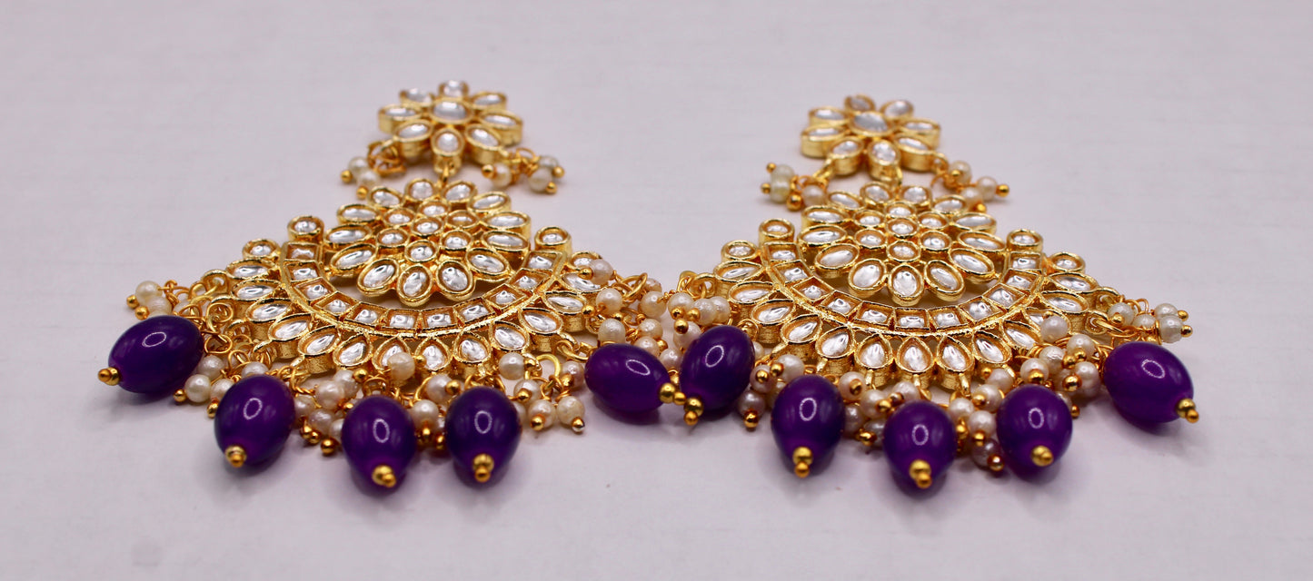 Kundan Chaand Bali - E1983