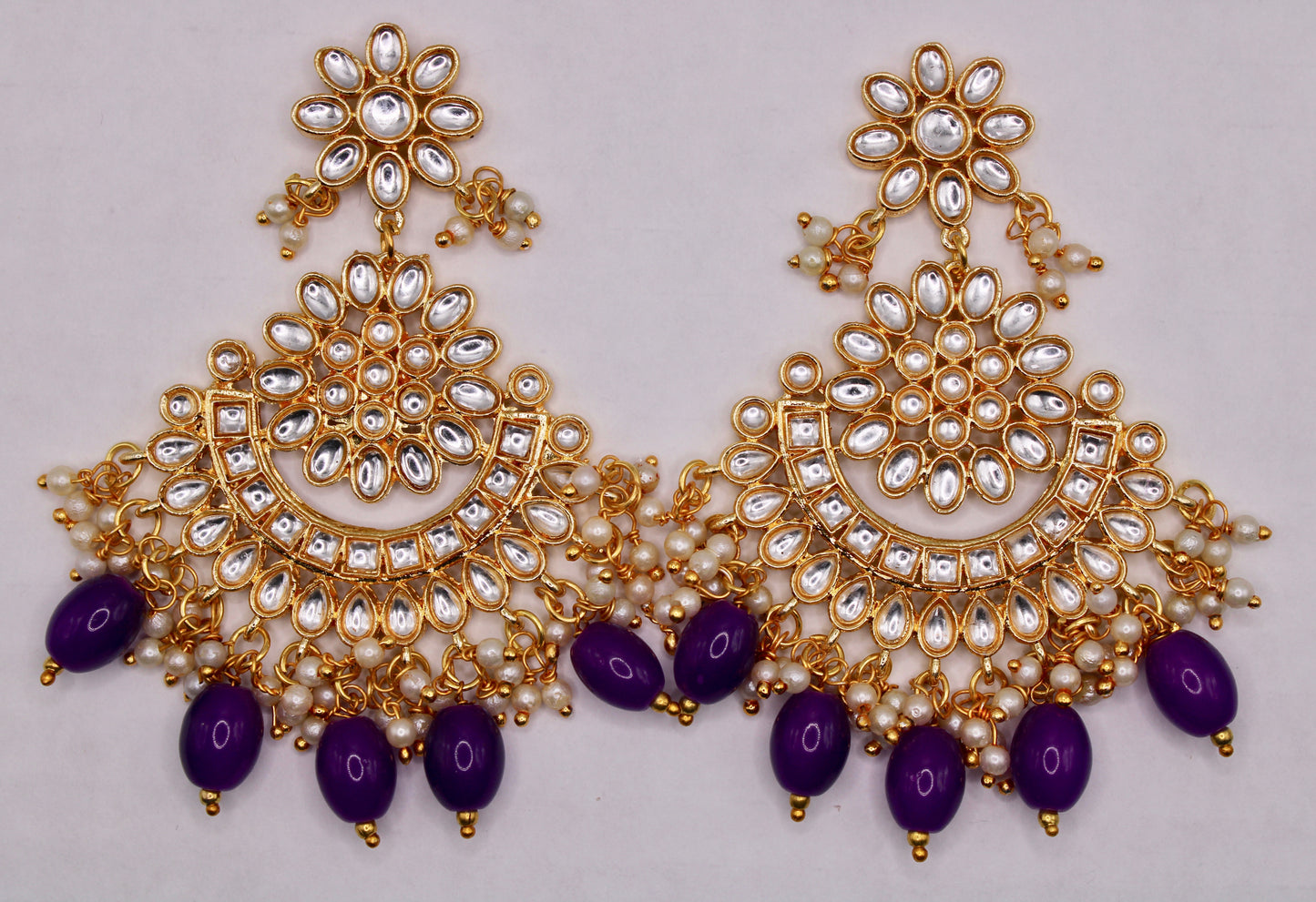 Kundan Chaand Bali - E1983