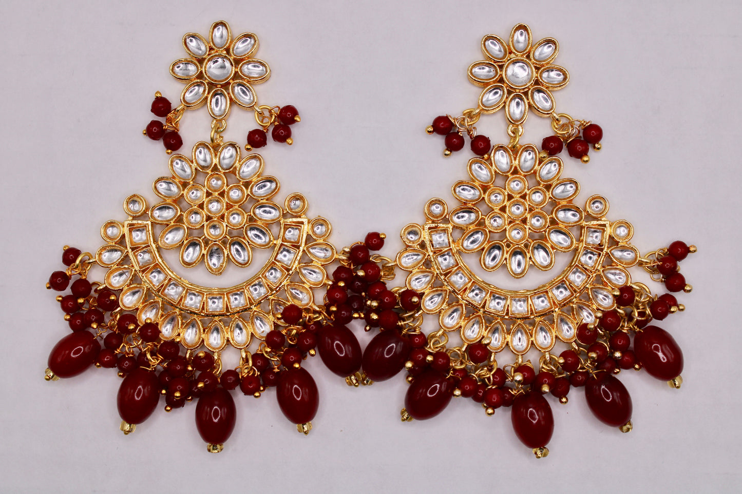 Kundan Chaand Bali - E1983