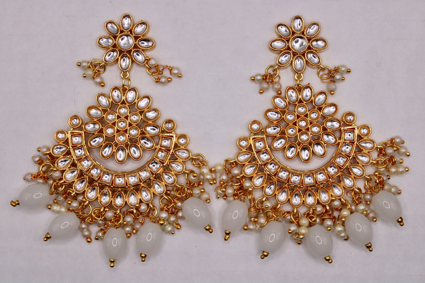 Kundan Chaand Bali - E1983