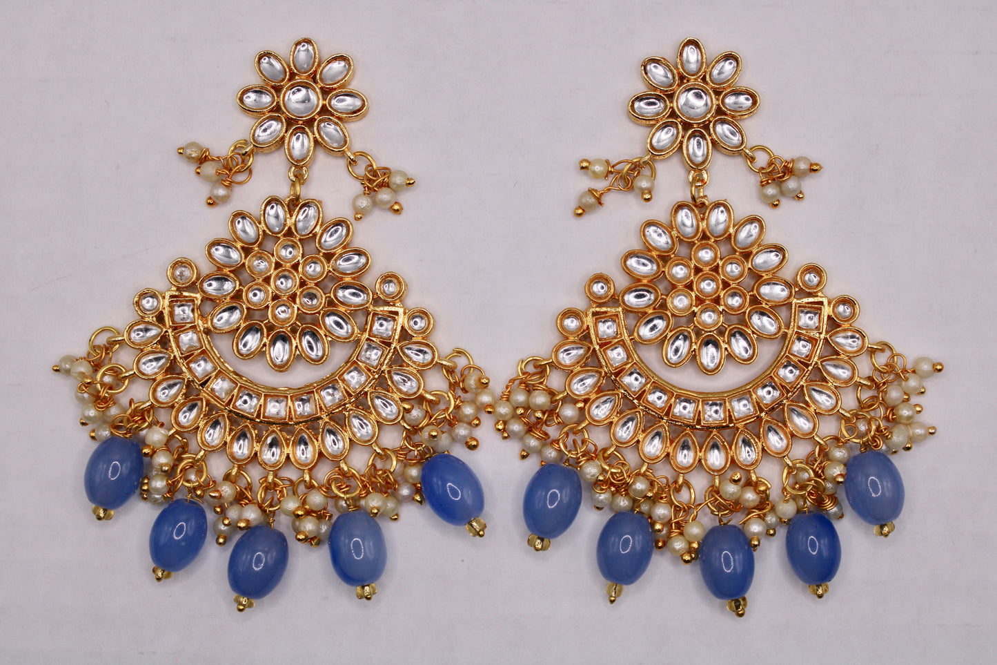 Kundan Chaand Bali - E1983