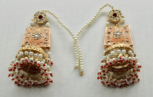 Jamuna - E1786