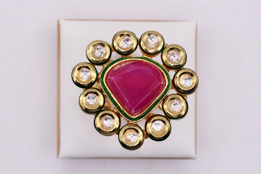 موہنی