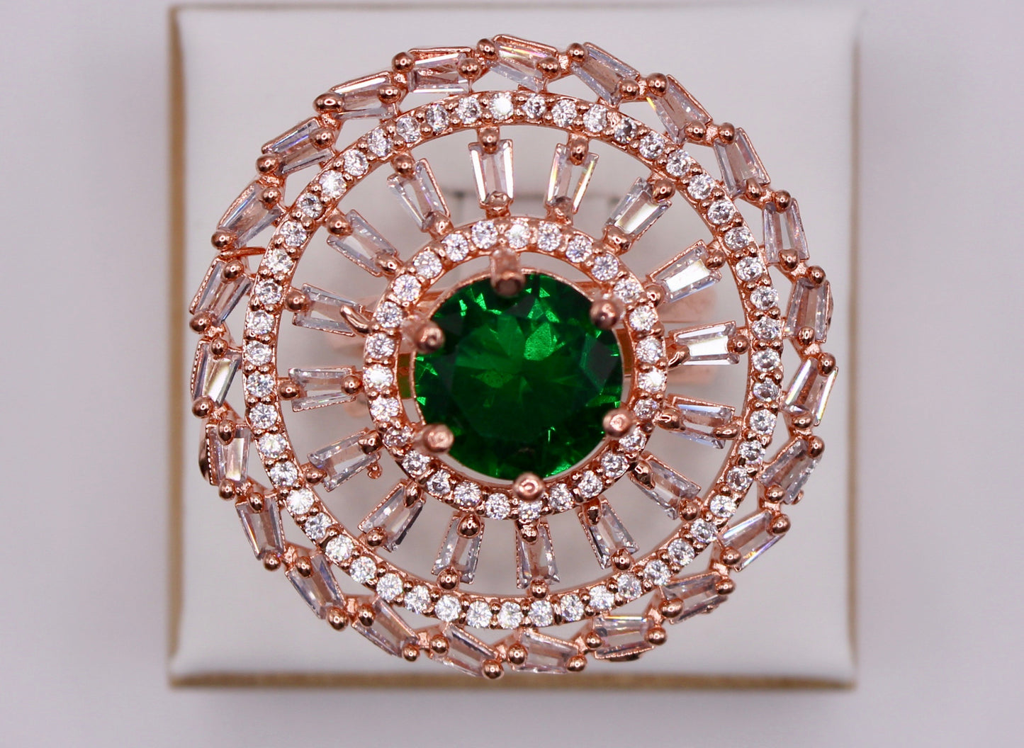 Crystal-E012