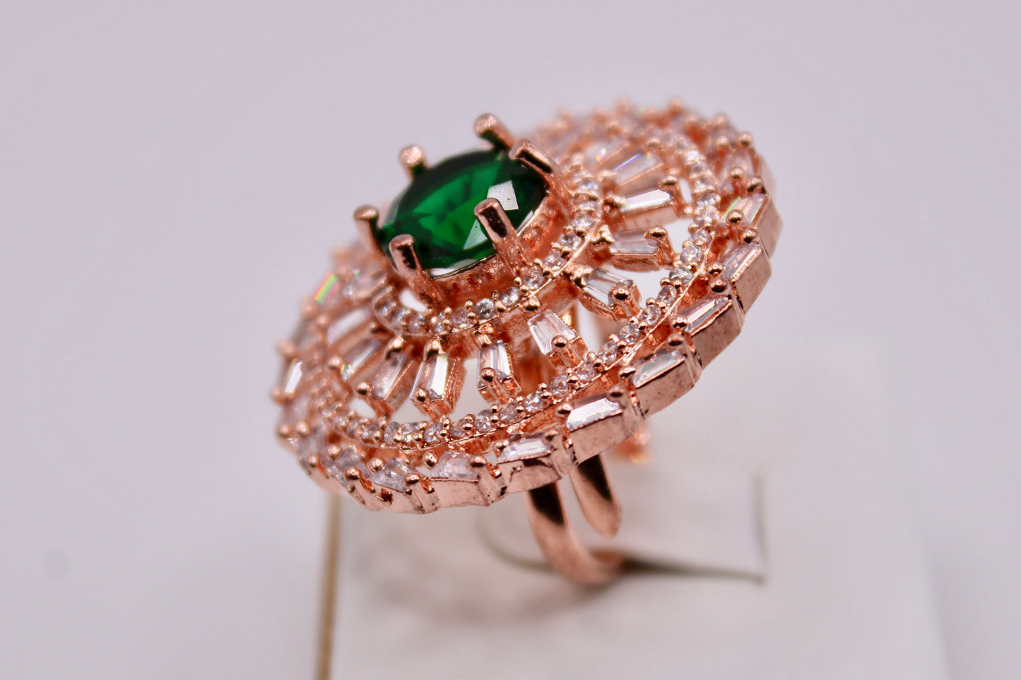 Crystal-E012