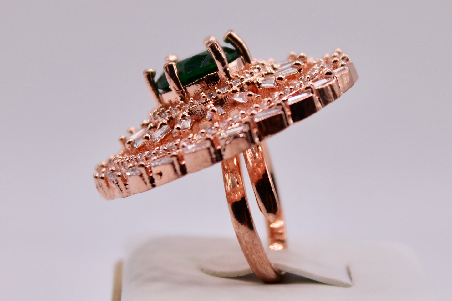 Crystal-E012