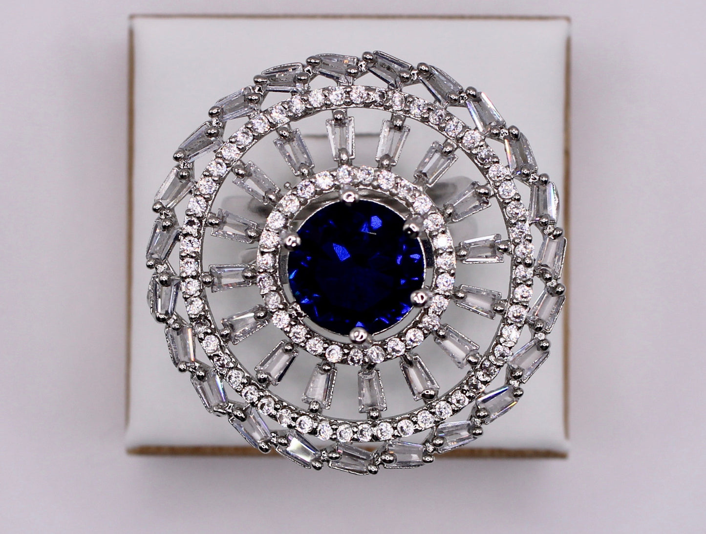 Crystal-E012