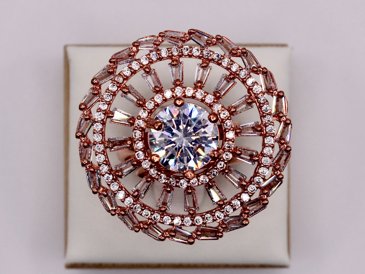 Crystal-E012