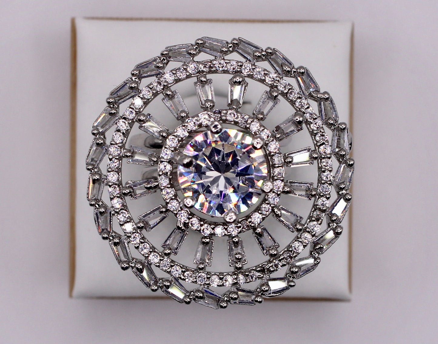 Crystal-E012