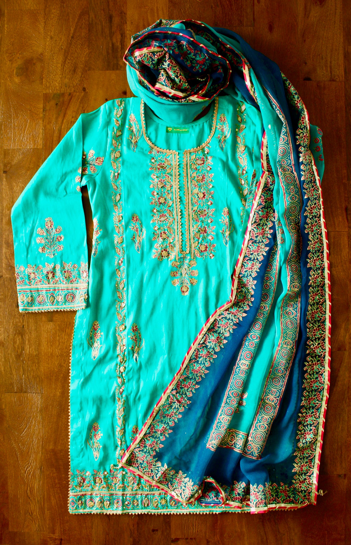 Jasmine - E1162