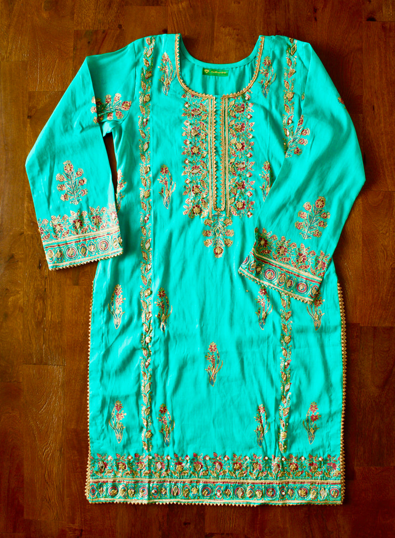 Jasmine - E1162