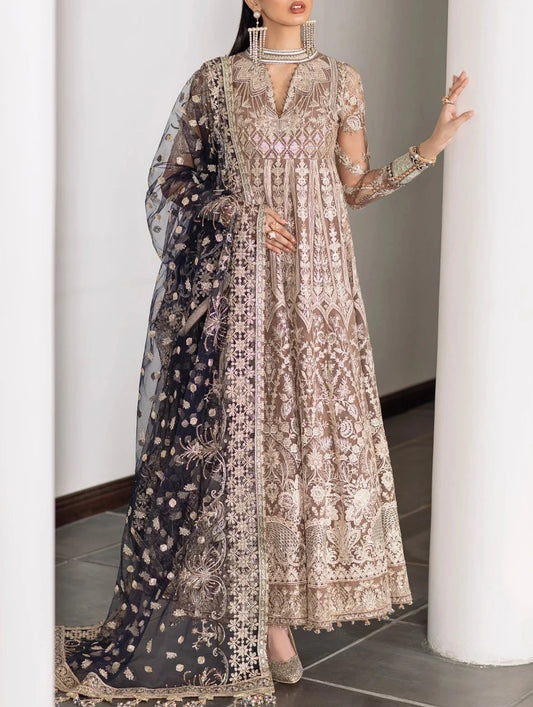Zarina - E871