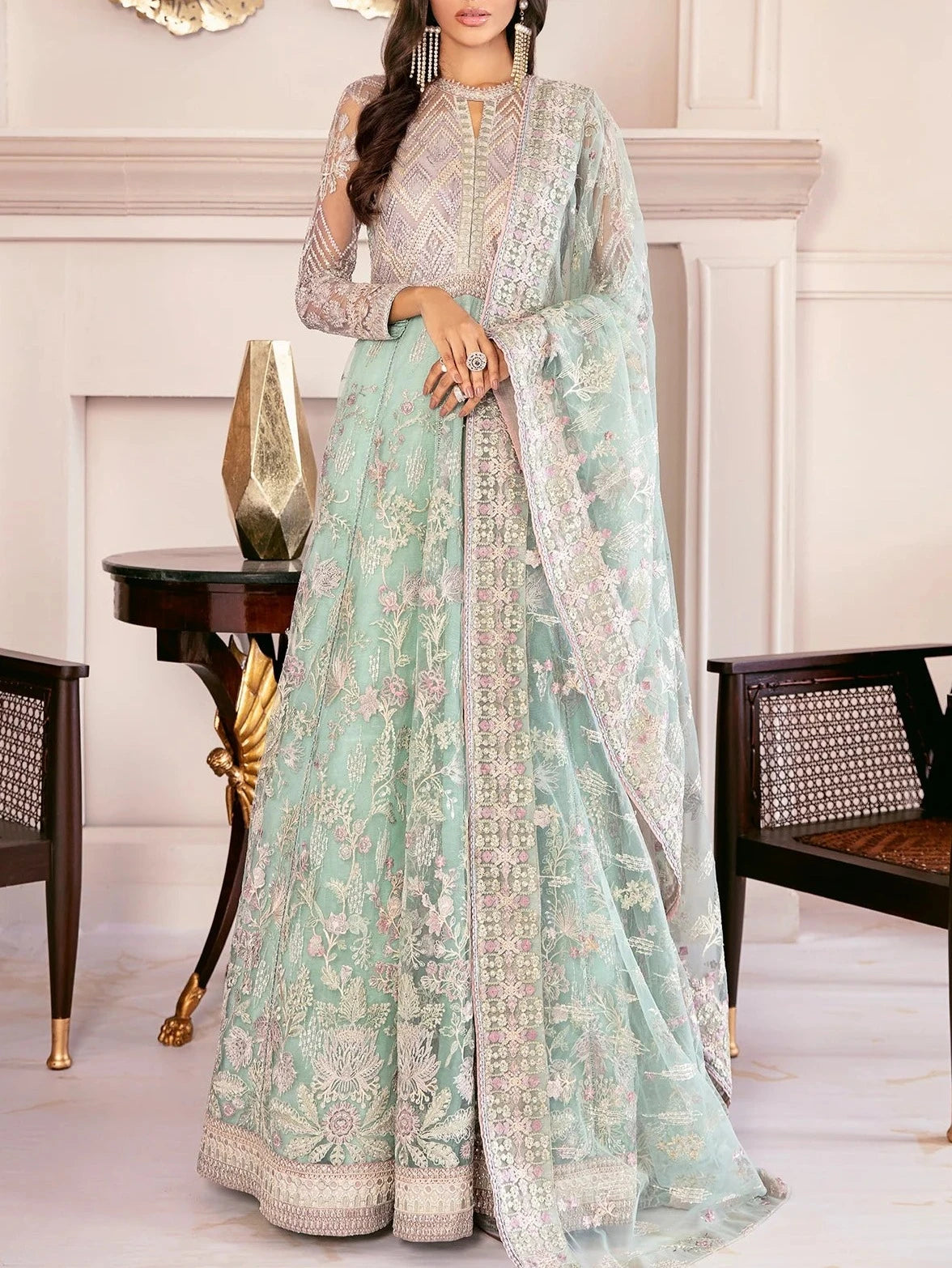 Shahana - E869