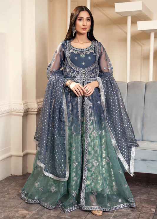 Zoya - E78672