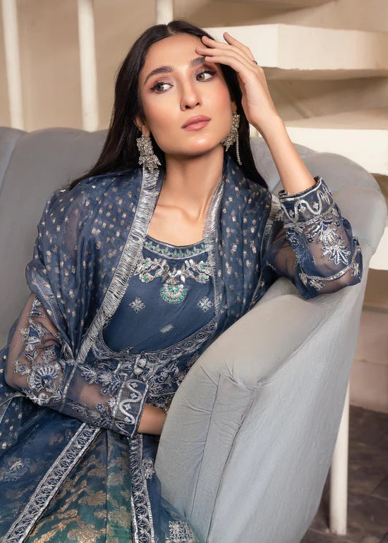 Zoya - E78672