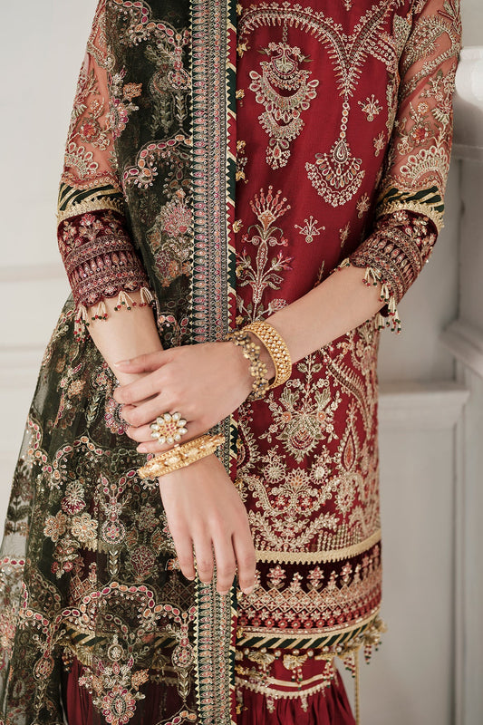 Meher - E866
