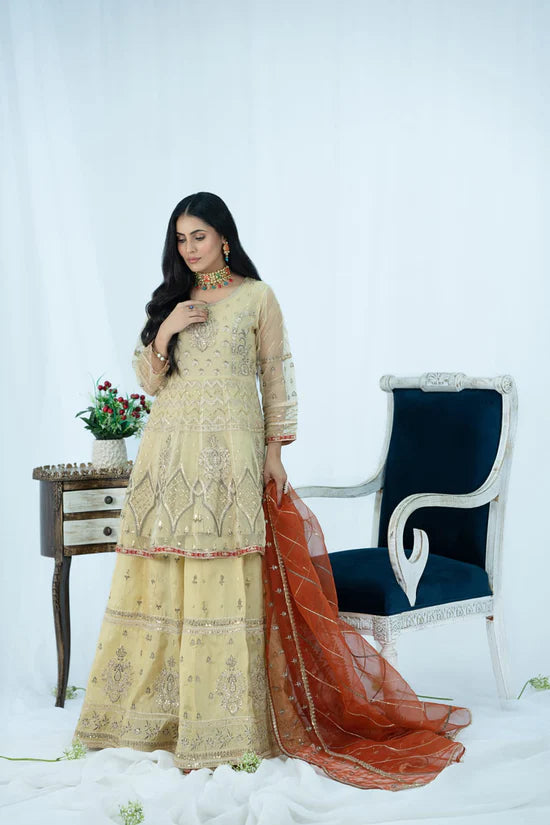 Naaz - E863