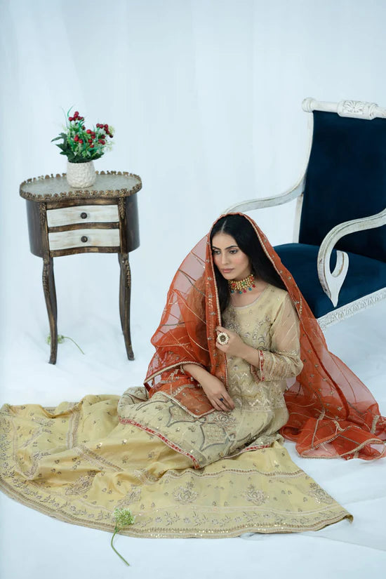 Naaz - E863