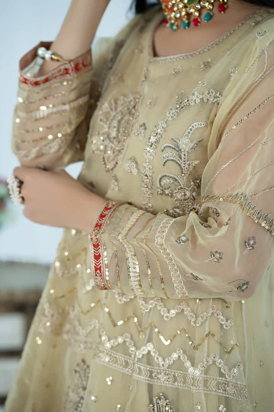 Naaz - E863