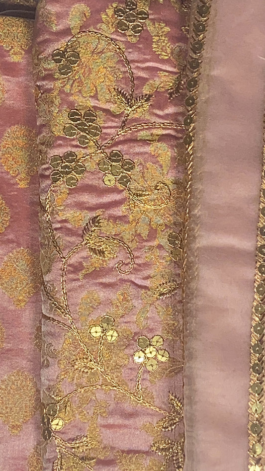 جماور زردوزی