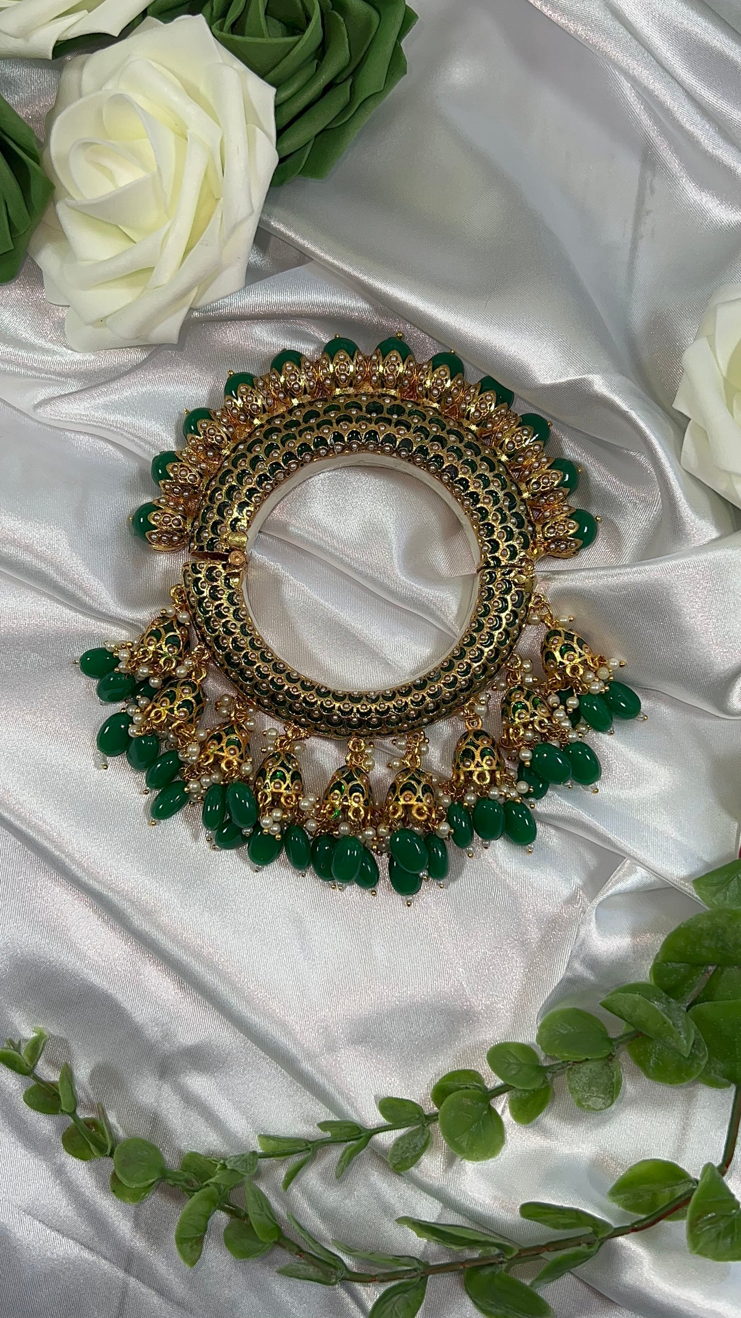 Green Latkan Kada
