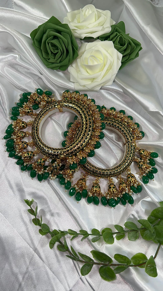 Green Latkan Kada