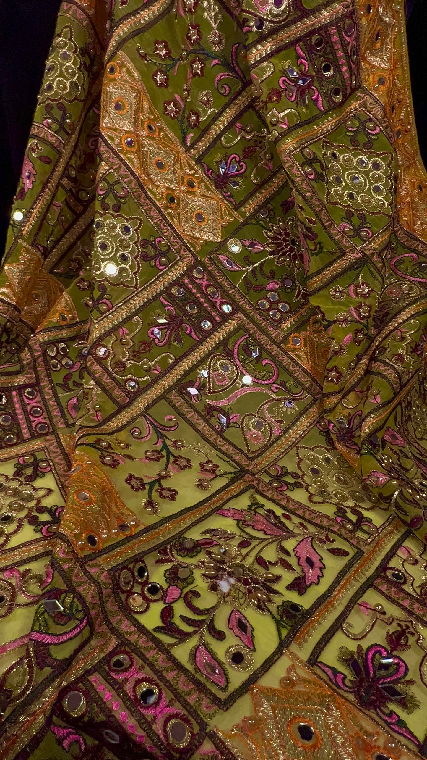 فضا