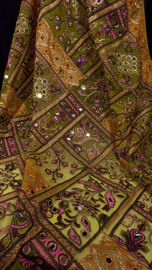 فضا